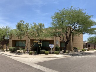 Más detalles para 8706 E Manzanita Dr, Scottsdale, AZ - Oficinas en alquiler