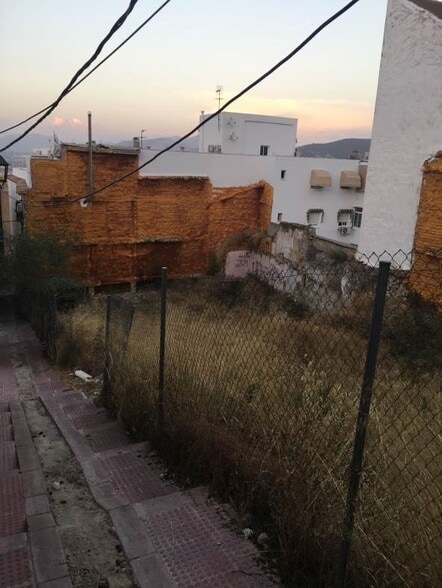 Calle los Macías, 3, Jaén, Jaén en venta - Otros - Imagen 1 de 2
