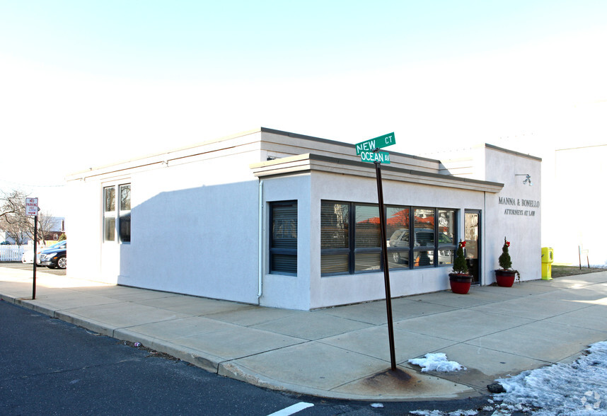 648 Ocean Ave, Long Branch, NJ en venta - Foto principal - Imagen 1 de 3