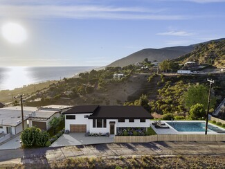 Más detalles para 4615 Via Vienta St, Malibu, CA - Terrenos en venta