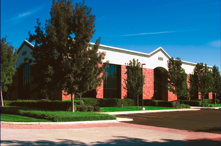 450 Chadbourne Rd, Fairfield, CA en venta - Foto del edificio - Imagen 3 de 4