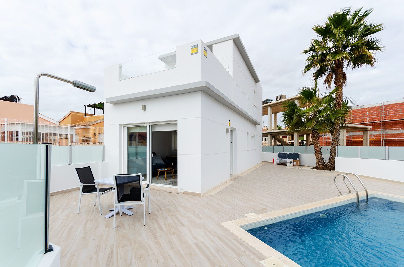 Terreno en Torrevieja, Alicante en venta Foto del edificio- Imagen 1 de 31