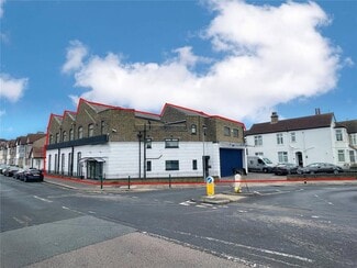 Más detalles de 50 Chase Rd, Southend On Sea - Local en alquiler