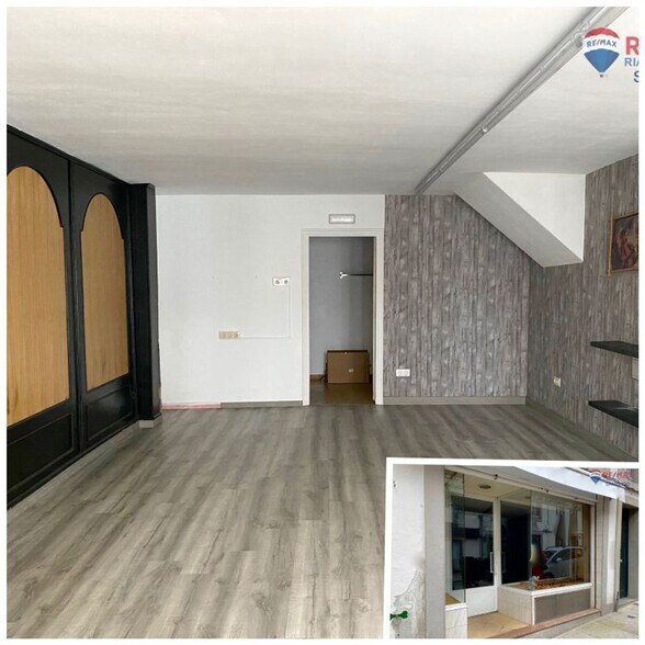 Local en Santiago de Compostela, La Coruna en alquiler - Foto del interior - Imagen 1 de 6