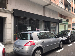 Calle Alberche, 8, Talavera De La Reina, Toledo en alquiler Foto del interior- Imagen 2 de 2