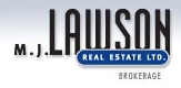 M.J. Lawson Real Estate LTD.