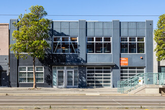 Más detalles para 2360 3rd St, San Francisco, CA - Flex en venta