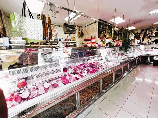 Más detalles de Local en alquiler