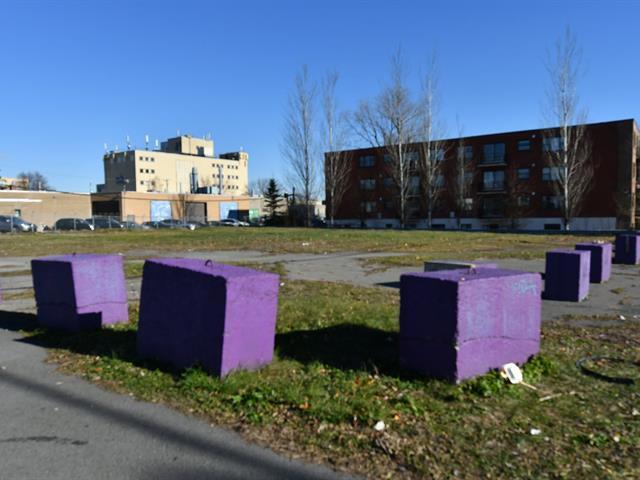 Rue Airlie, Montréal, QC en venta - Foto del edificio - Imagen 2 de 2