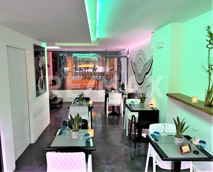 Local en Eivissa, Islas Baleares en venta - Foto del interior - Imagen 2 de 8