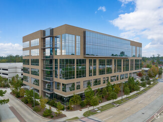 Más detalles para 9709 Lakeside Blvd, The Woodlands, TX - Oficinas, Locales en alquiler