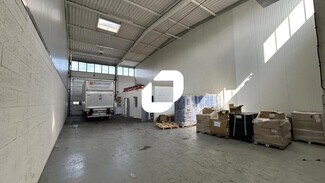 Más detalles de 15 Rue Des Frères Eberts, Strasbourg - Oficina, flex en alquiler