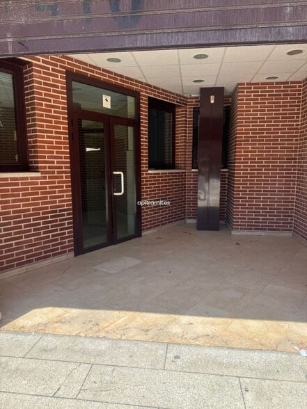 Edificio residencial en Valdemoro, Madrid en venta - Foto del interior - Imagen 2 de 4