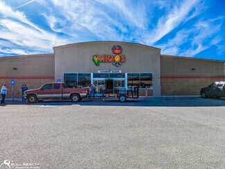 Más detalles de 480 Stonewall Jackson Blvd, Orangeburg, SC - Local en venta