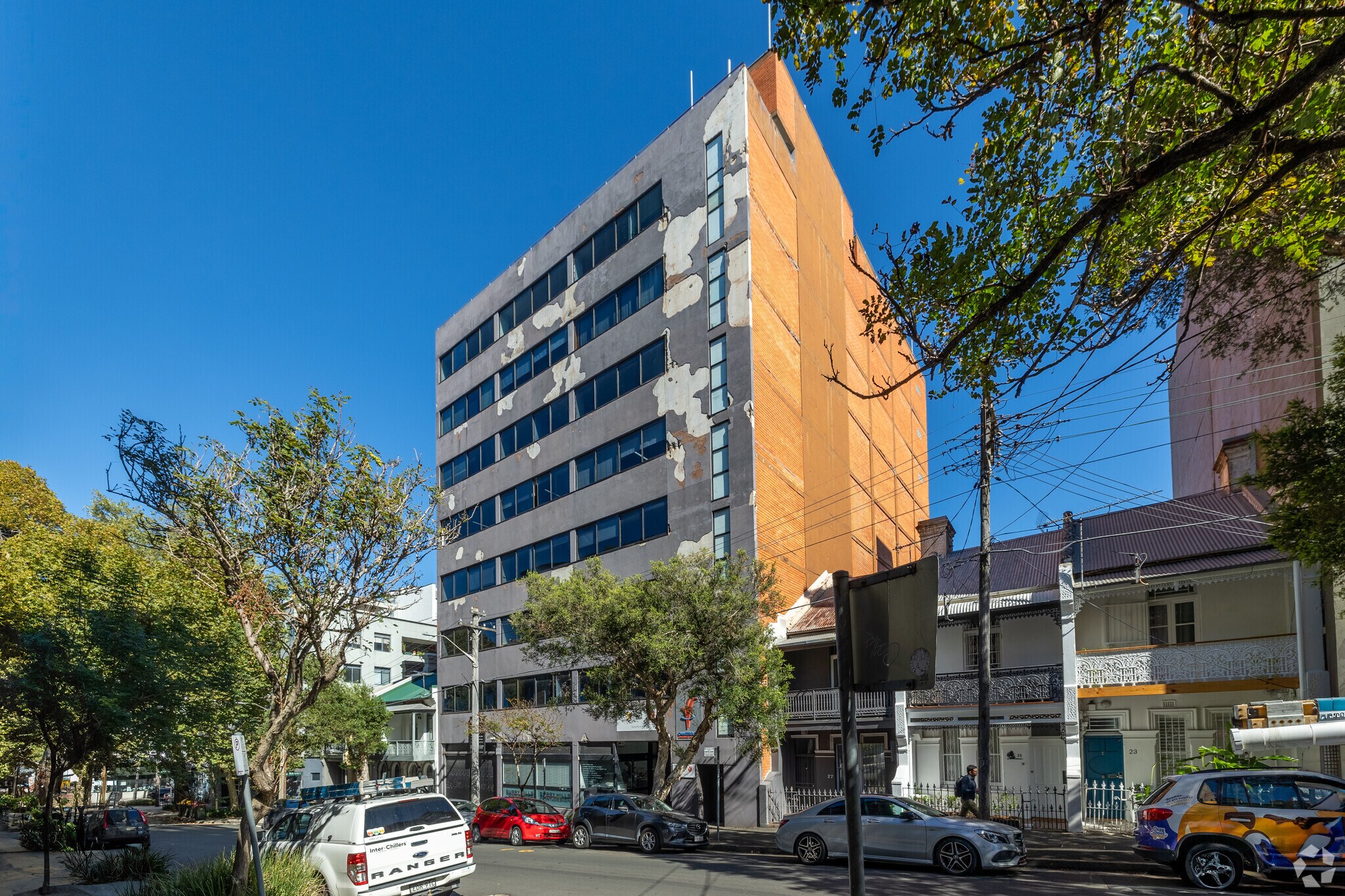 29-37 Bellevue St, Surry Hills en venta Foto principal- Imagen 1 de 16