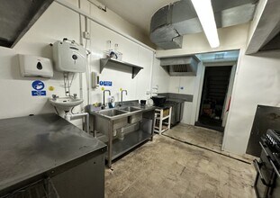 188 Charminster Rd, Bournemouth en alquiler Foto del interior- Imagen 2 de 2