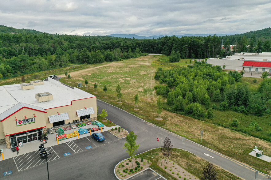 170 North-South Rd, North Conway, NH en alquiler - Foto del edificio - Imagen 3 de 5