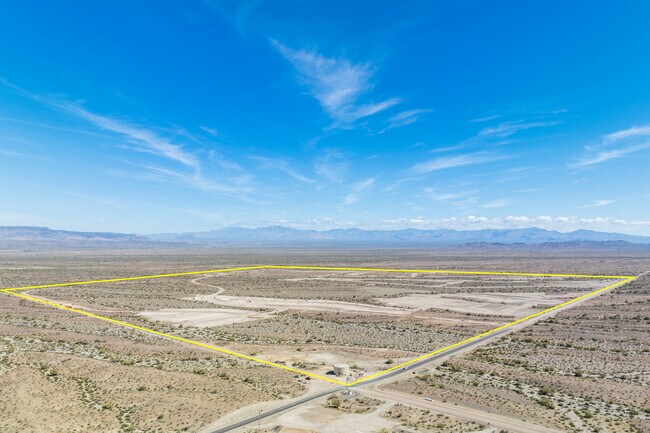 Más detalles de E. Heights Blvd, Lake Havasu City, AZ - Terreno en venta