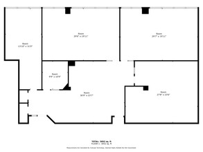 330 2nd Ave S, Minneapolis, MN en alquiler Plano de la planta- Imagen 1 de 5