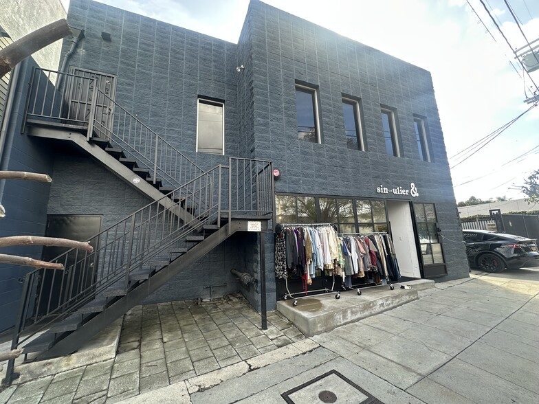 3014-3018 N Coolidge Ave, Los Angeles, CA en venta - Foto del edificio - Imagen 2 de 32