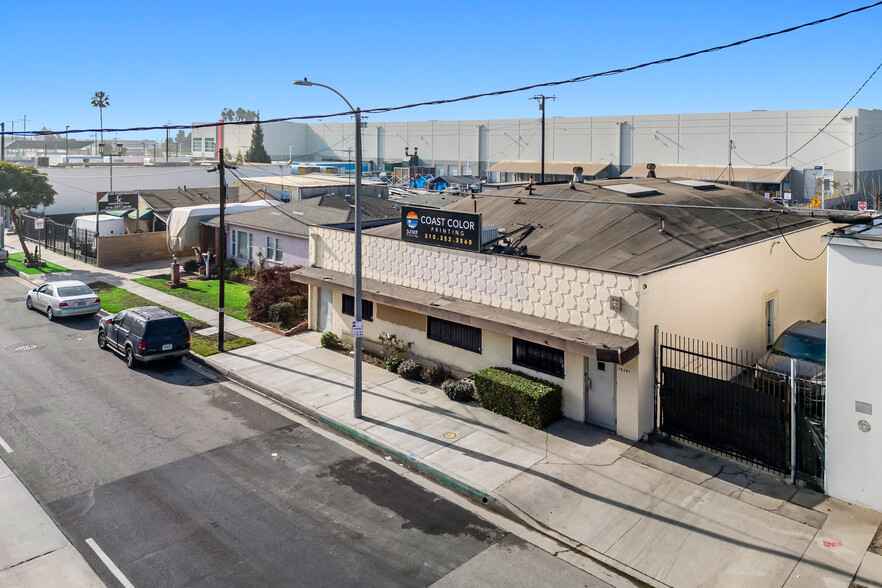 16301 S Broadway St, Gardena, CA en venta - Foto del edificio - Imagen 3 de 32