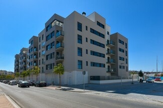 Más detalles de Avenida Virgen de las Angustias, 2, Córdoba - Edificio residencial​ en venta
