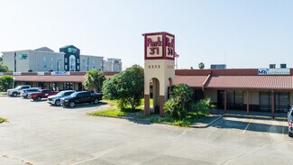 Más detalles de 5233 Interstate 37, Corpus Christi, TX - Terreno en alquiler