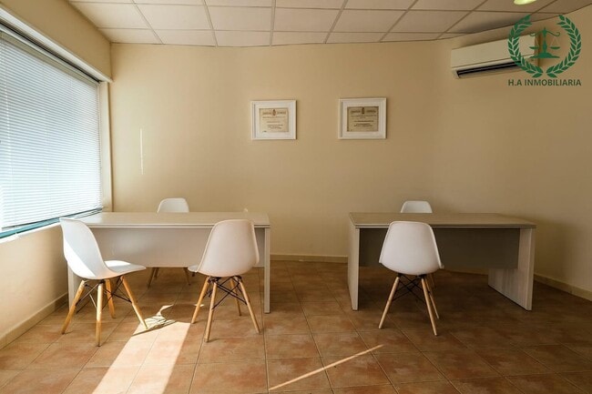 Más detalles de Oficina/Local en alquiler