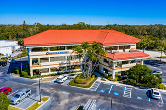 28163 US Hwy 19 N, Clearwater, FL - VISTA AÉREA  vista de mapa - Image1