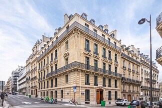 Más detalles de 90 Rue De Miromesnil, Paris - Coworking en alquiler