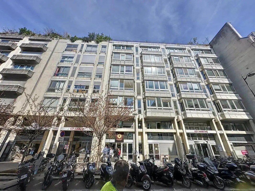 26 Rue De Paradis, Paris en venta Foto del edificio- Imagen 1 de 9