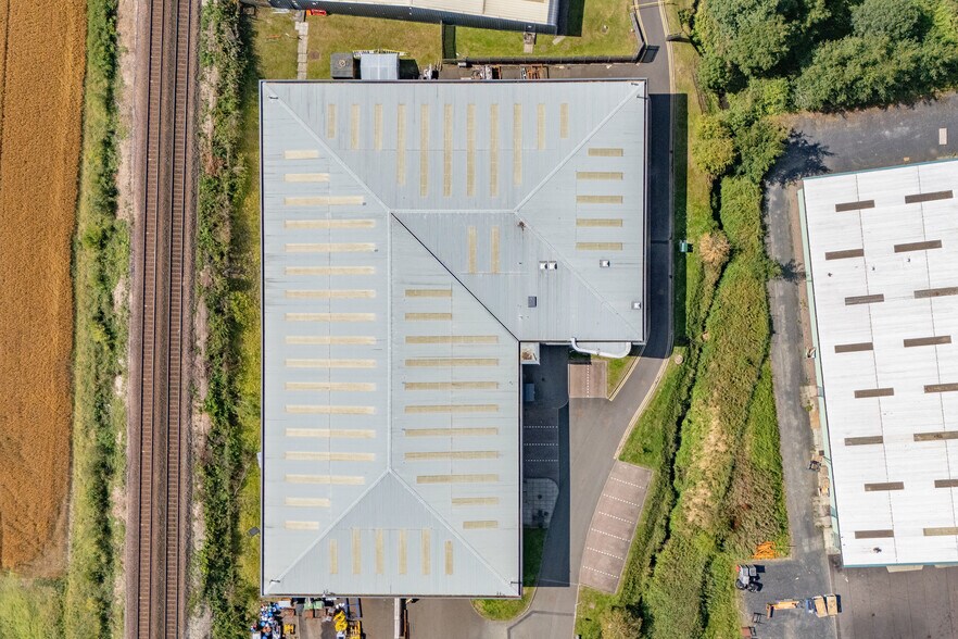 Pitreavie Way, Dunfermline en venta - Foto del edificio - Imagen 2 de 4