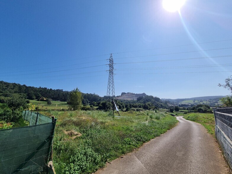 Barrio el Perujo, 14, Piélagos, Cantabria en venta - Otros - Imagen 1 de 2