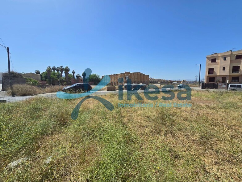 Terreno en Atarfe, Granada en venta - Foto del edificio - Imagen 2 de 9