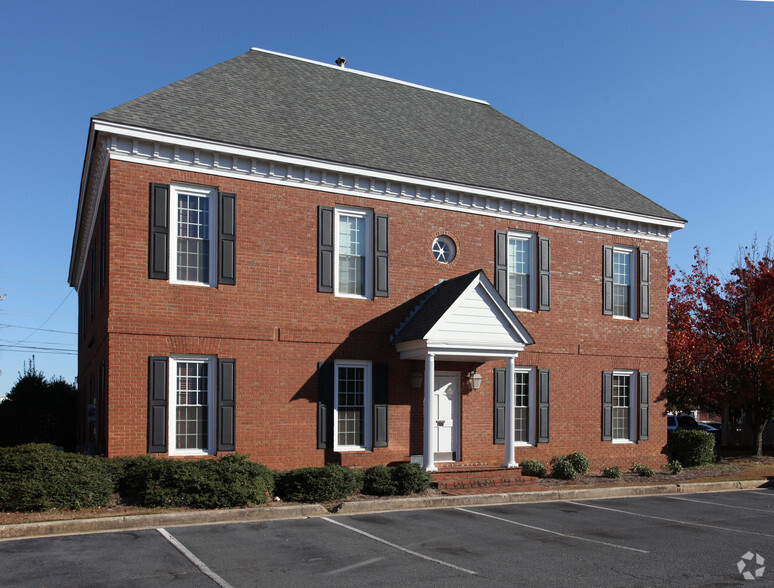 7175 Jonesboro Rd, Morrow, GA en alquiler - Foto del edificio - Imagen 3 de 34