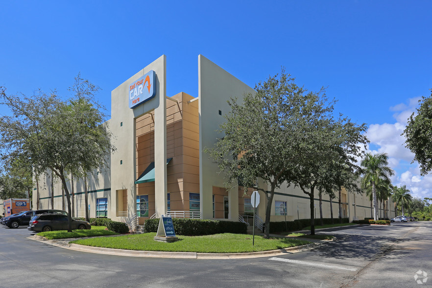 2035 High Ridge Rd, Boynton Beach, FL en alquiler - Foto del edificio - Imagen 3 de 14