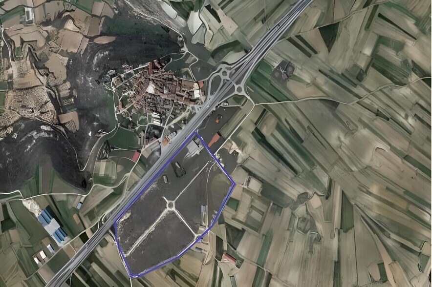 Terreno en Trijueque, Guadalajara en venta - Otros - Imagen 1 de 1