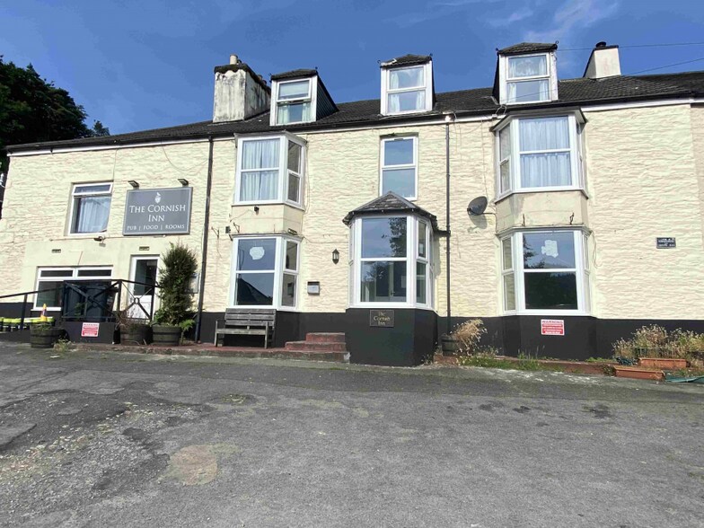 The Square, Gunnislake en venta - Foto del edificio - Imagen 2 de 9