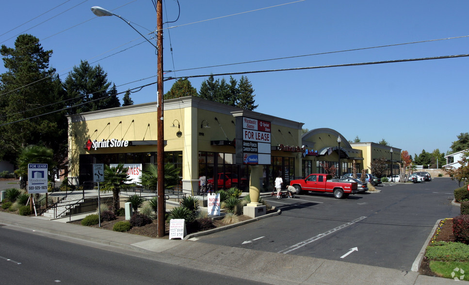 1991 NE Cornell Rd, Hillsboro, OR en alquiler - Foto del edificio - Imagen 1 de 5