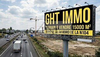 Más detalles de Terreno en venta