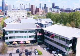 Más detalles de 3 Archway, Manchester - Oficina en alquiler