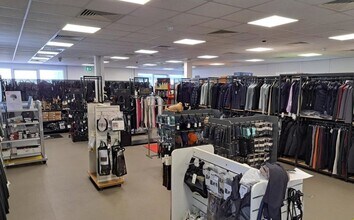 Thurleigh Rd, Thurleigh en alquiler Foto del interior- Imagen 1 de 1