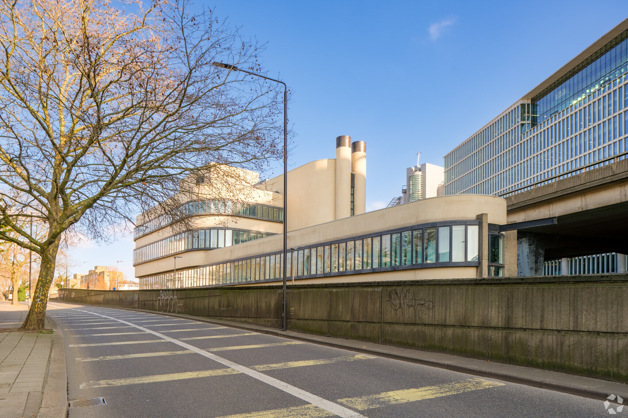 179 Harrow Rd, London en venta Foto del edificio- Imagen 1 de 9