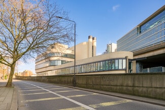 Más detalles de 179 Harrow Rd, London - Oficina en venta