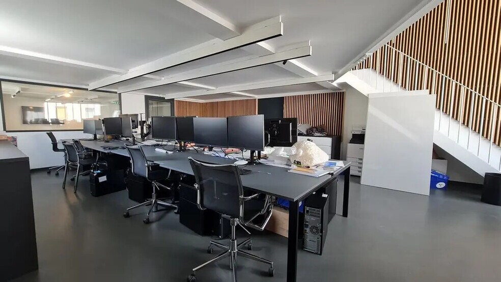 2-7 Impasse Lebouis, Paris en alquiler - Foto del interior - Imagen 2 de 8