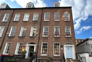 Más detalles de 16 Queen St, Londonderry - Hoteles y hospedaje en venta
