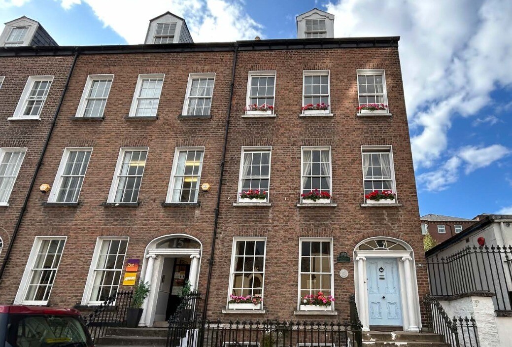 16 Queen St, Londonderry en venta Foto principal- Imagen 1 de 6