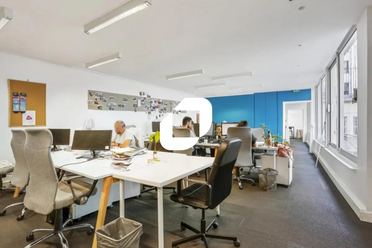 41 Rue Du Sentier, Paris en alquiler Foto del edificio- Imagen 1 de 17