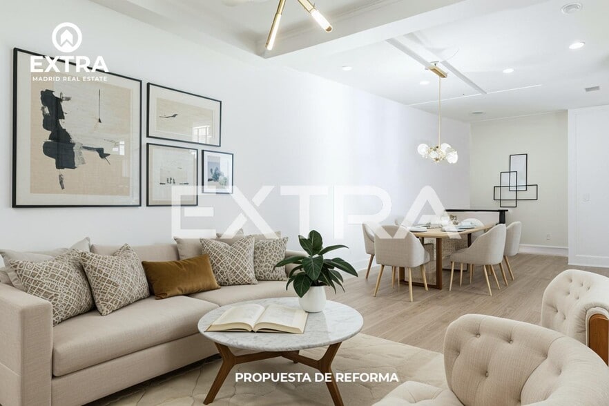 Edificio residencial en Madrid, Madrid en venta - Otros - Imagen 3 de 4