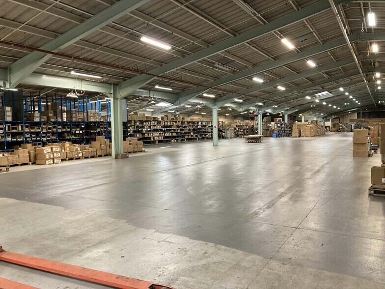 Nelson Way, Cramlington en alquiler - Foto del interior - Imagen 3 de 10